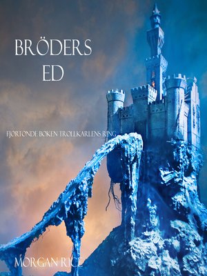 cover image of Bröders Ed